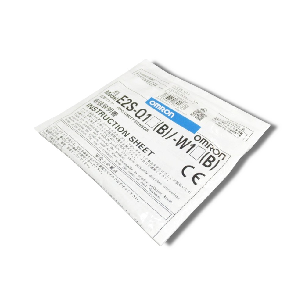 Omron New E2S-Q11 E2S-Q12 E2S-Q13 E2S-Q14 E2S-Q15 E2S-Q16 switch Fully Tested