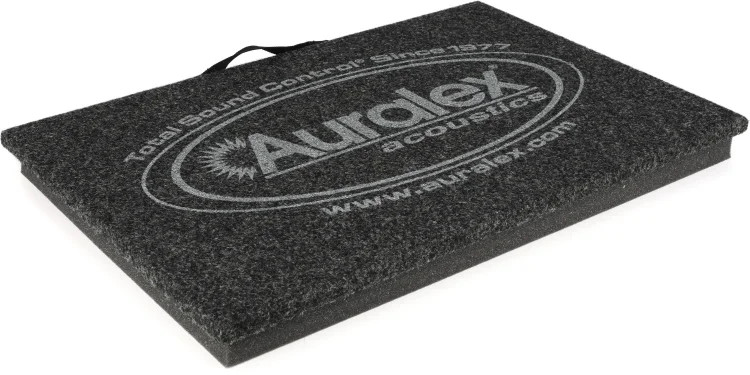Auralex GRAMMA v2 Isolation Riser