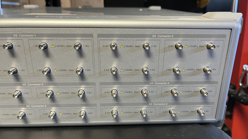 Anritsu MN8150A RF Combiner Unit