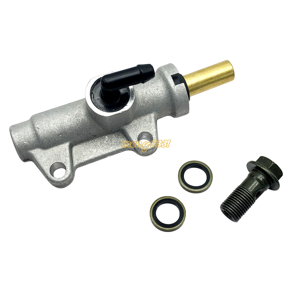 Front +Rear Brake Master Cylinder for Polaris Trail Blazer 250 330 400 2003-2009