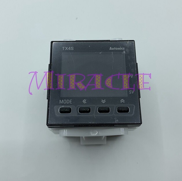 1PC NEW FOR AUTONICS temperature controller TX4S-14R