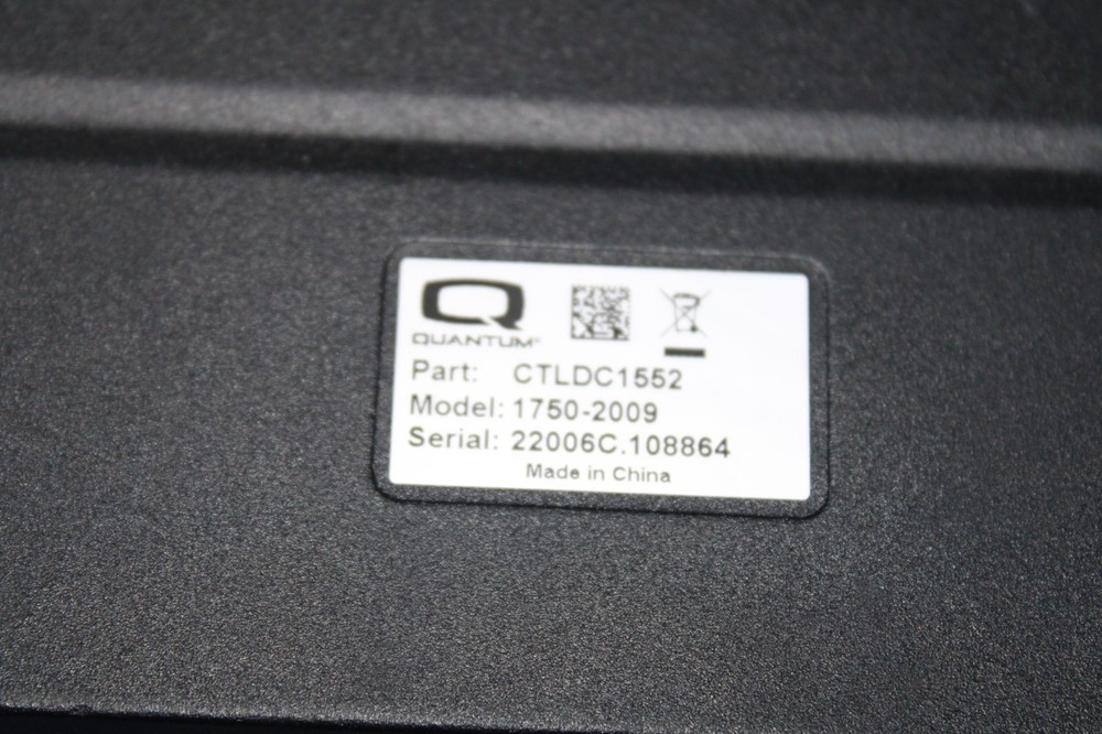 control module Pride Quantum power wheechairs CTLDC155 Edge 3 Q6 Stretto