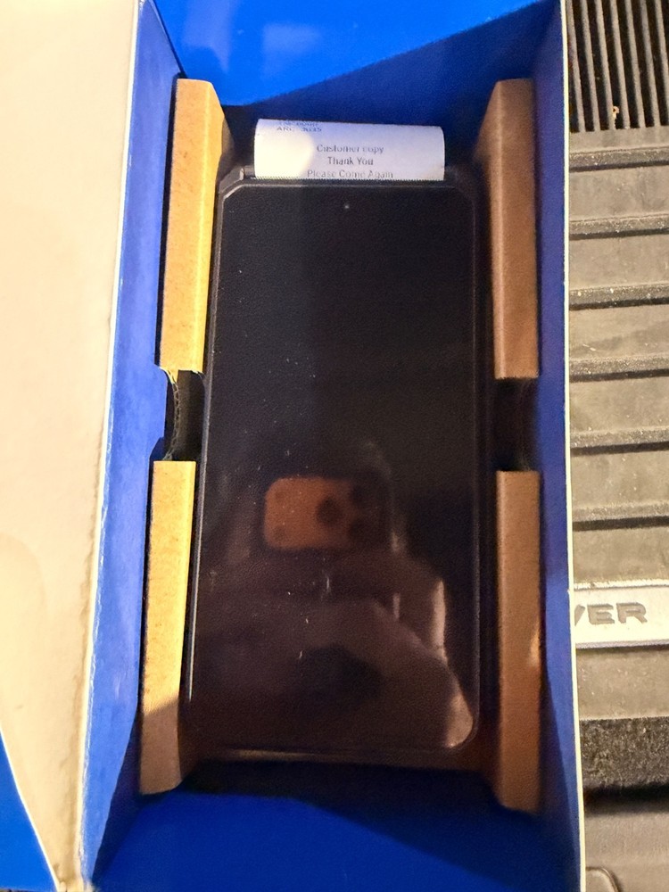Ingenico AXIUM DX8000 Payment Terminal | Chase Software