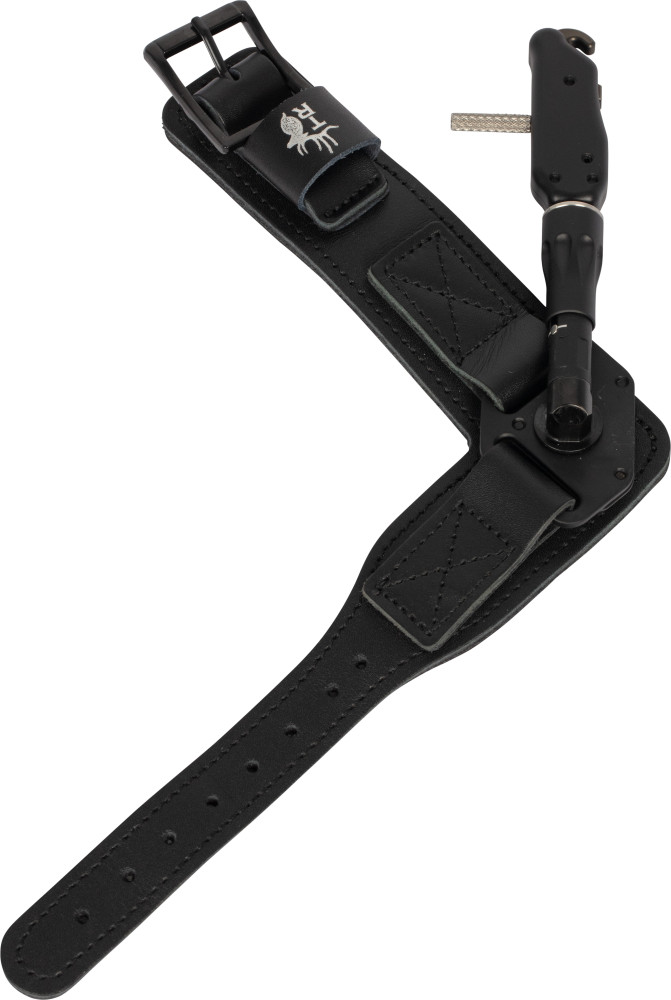 Trophy Ridge EASY PEASY Bow Release Solid Link Buckle Strap