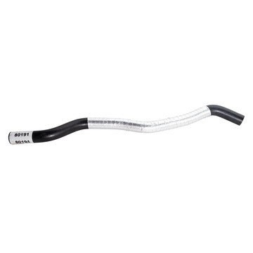 Dayco 80191 Molded Heater Hose