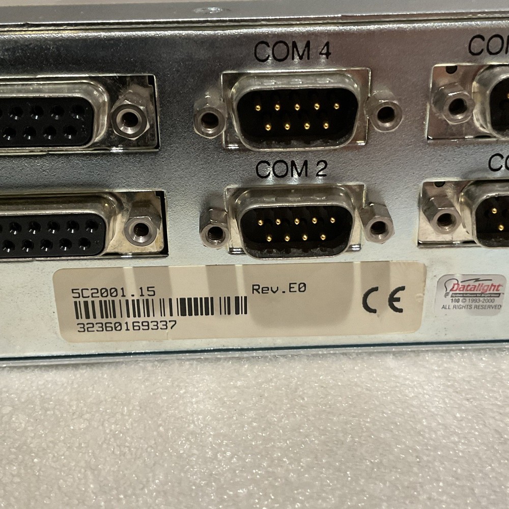 Provit B&R 5C2001.15