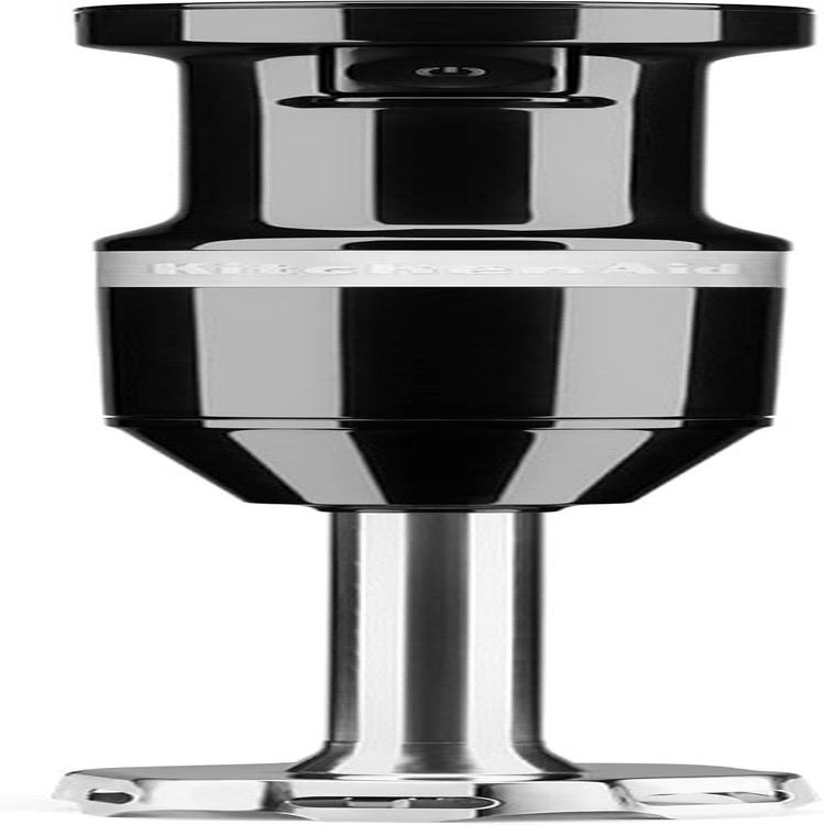Variable Speed Corded Hand Blender KHBV53, Onyx Black