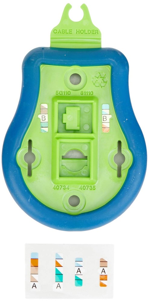 Leviton 47615-PTT Palm Termination Tool Image