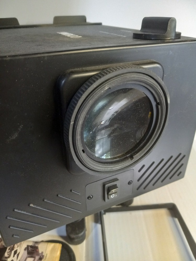Ambico Video Transfer System