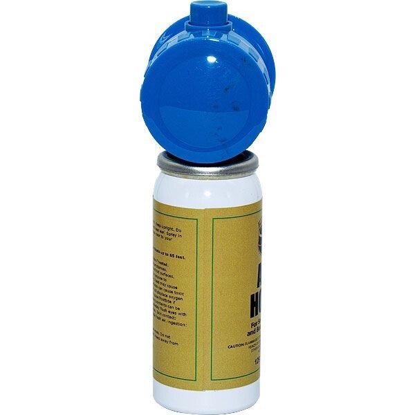 Safety Technology 129dB Air Horn