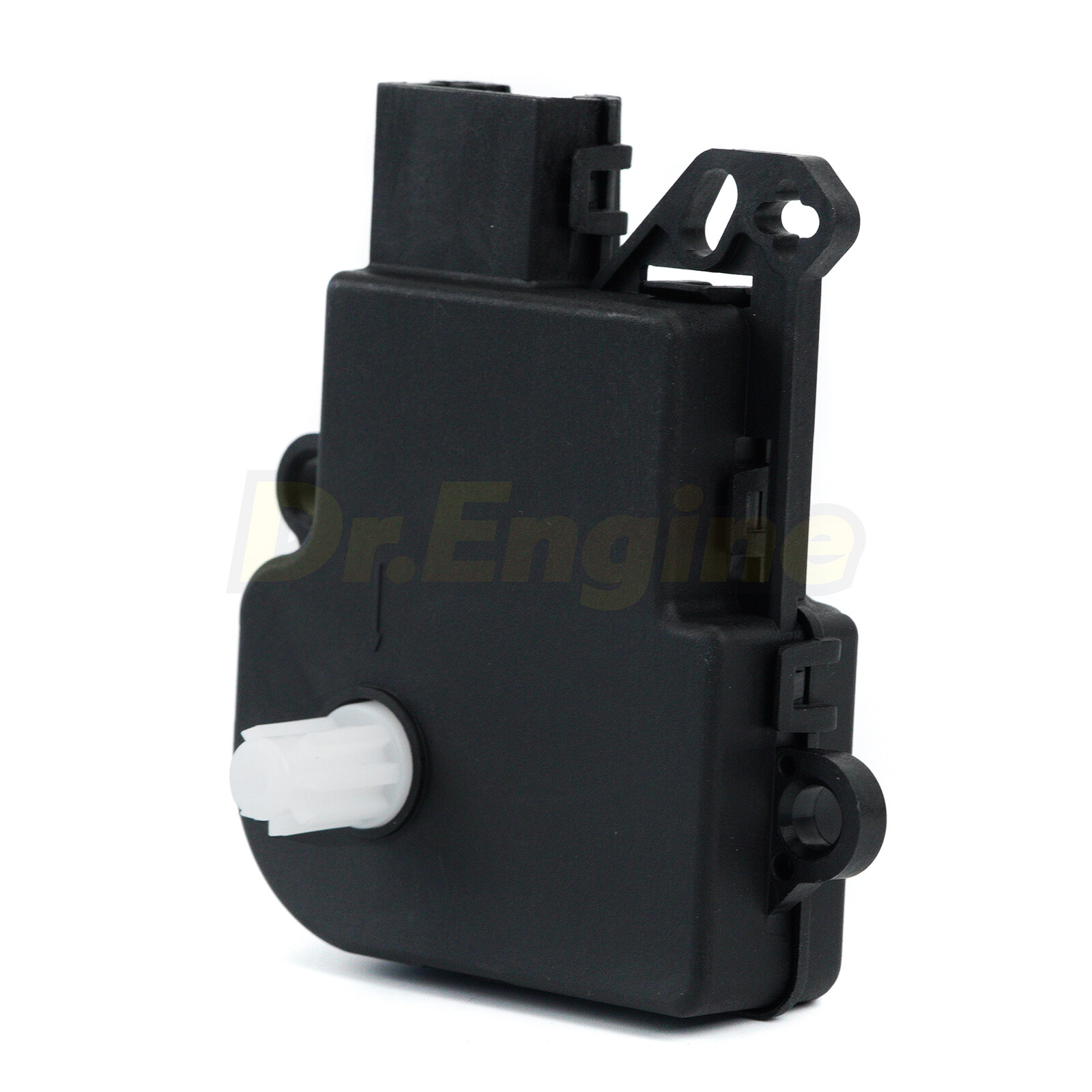 HVAC Heater Blend Door Actuator Upper/Lower Fit 09-16 Ford F-150 Lincoln 604-252