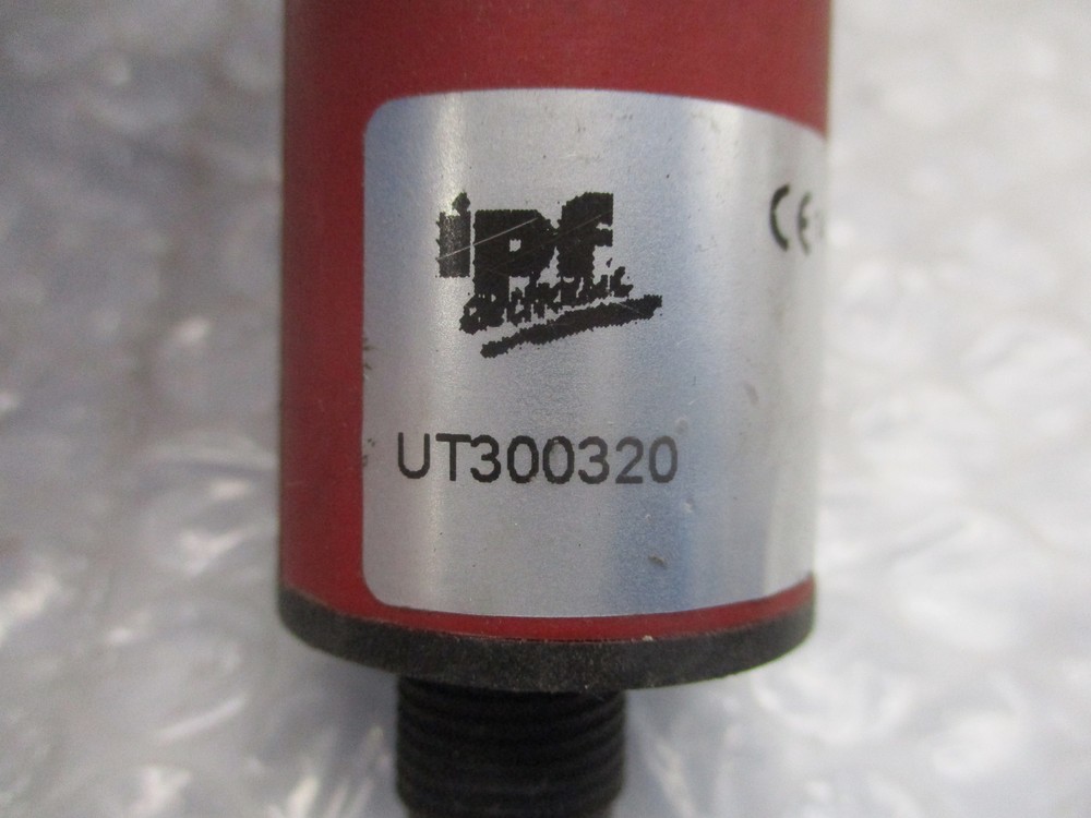 IPF UT300320 SENSOR NSNP