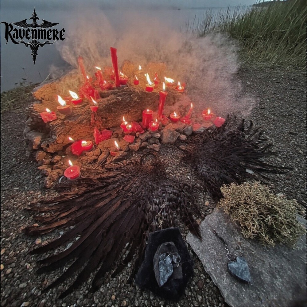 Custom Spell Ritual - Personalized Ravenmere Magic