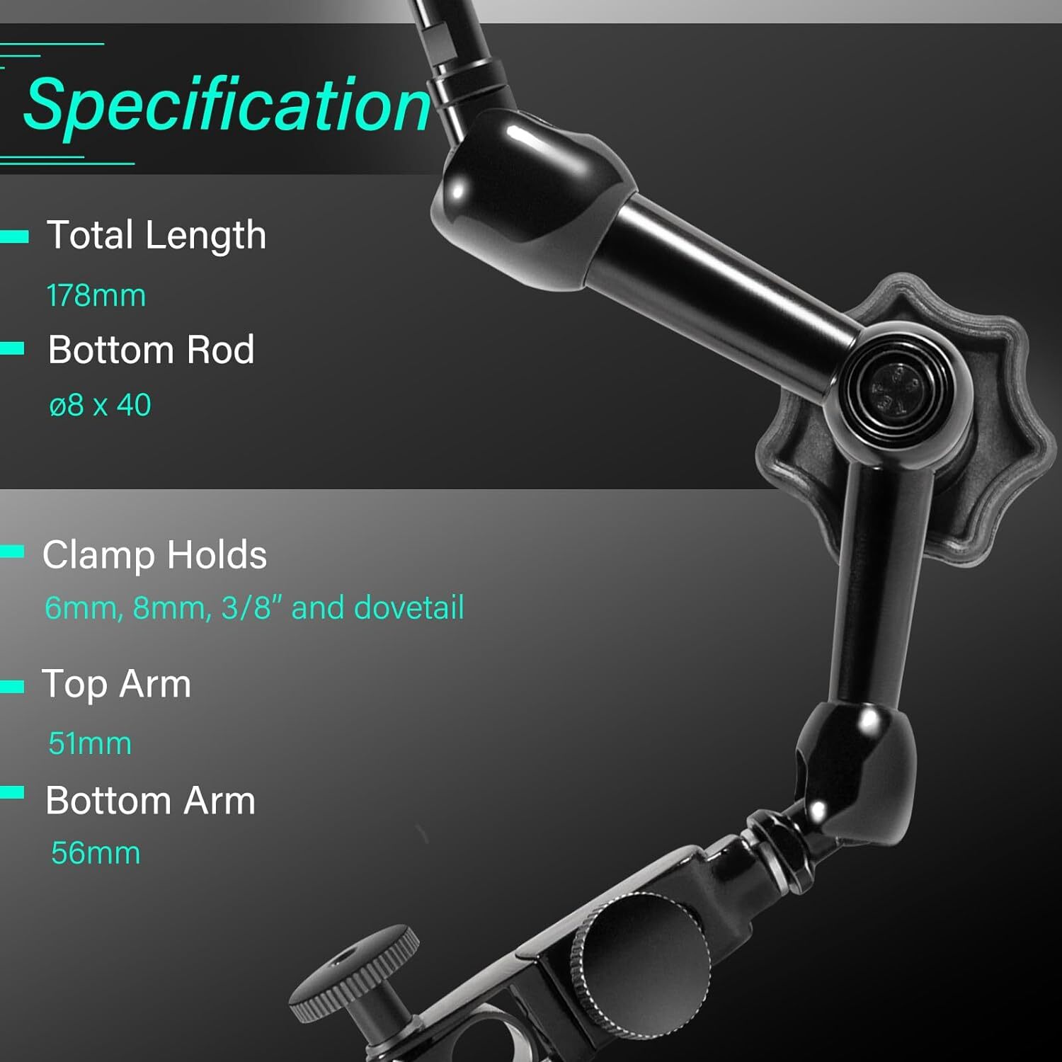 NF1022 Holder Centering Indicator Holders Relace for NOGA Fine Adjustment
