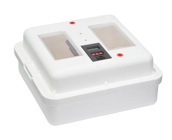 Still Air Egg Incubator Hatching Chicks Chickens Ducks Digital