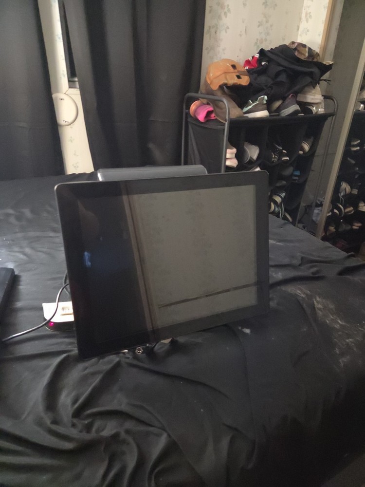 Touch Dynamic Breeze Performance POS System