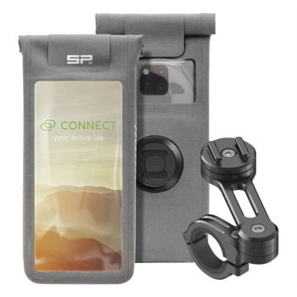 SP Connect Moto Bundle Universal - Large 53926