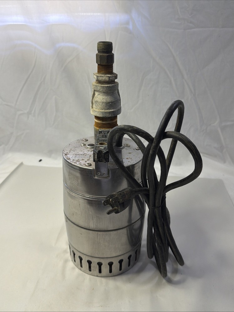 GRUNDFOS UNILIFT KP350
