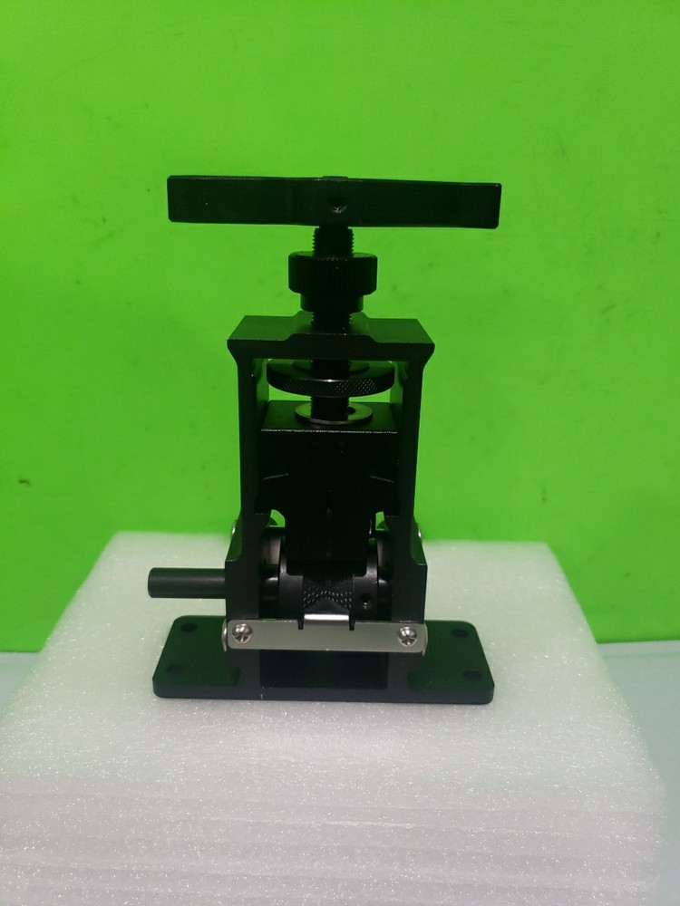Manual Wire Stripping Machine Drill Powered Nuvium Open Box