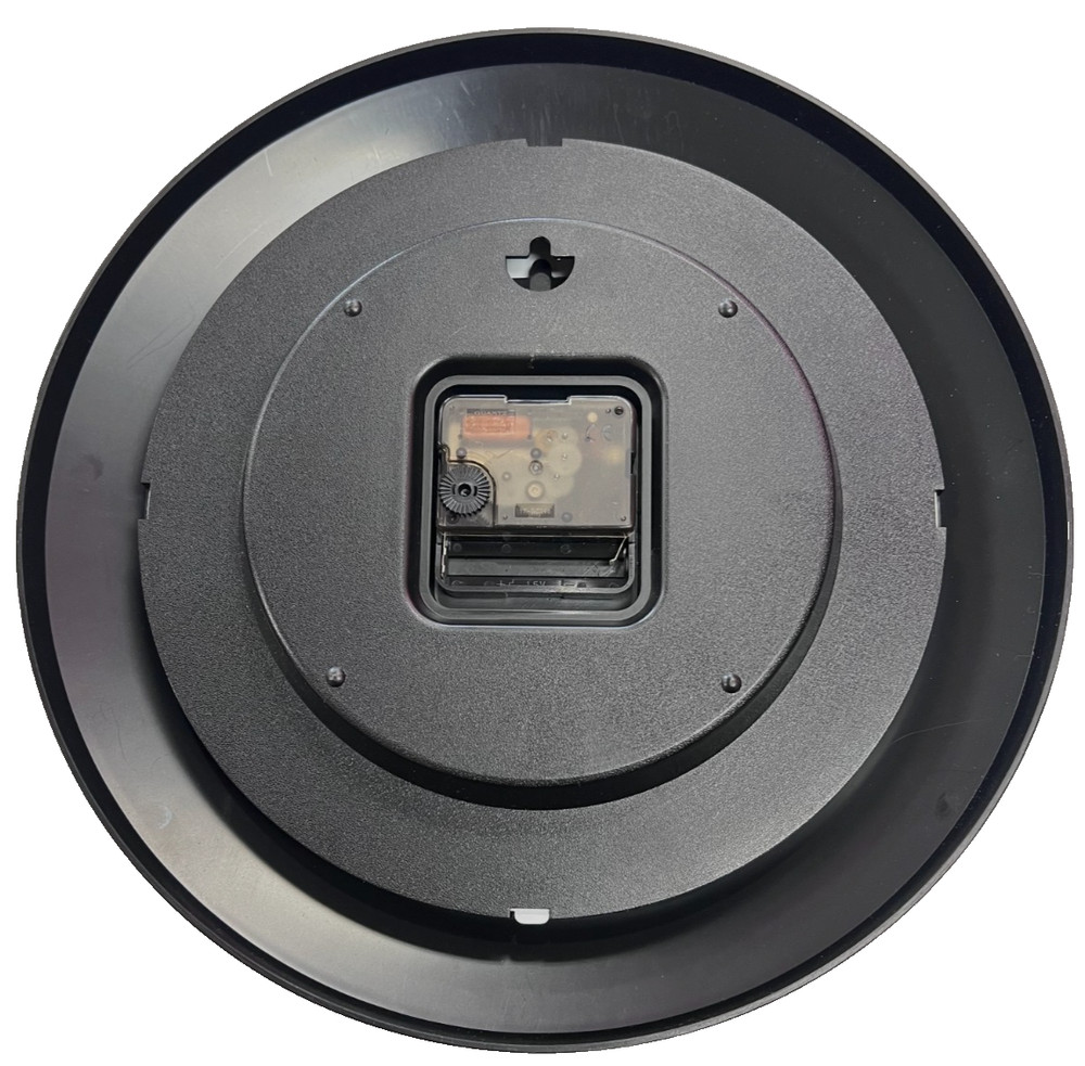 Exmark- Promotional Wall Clock