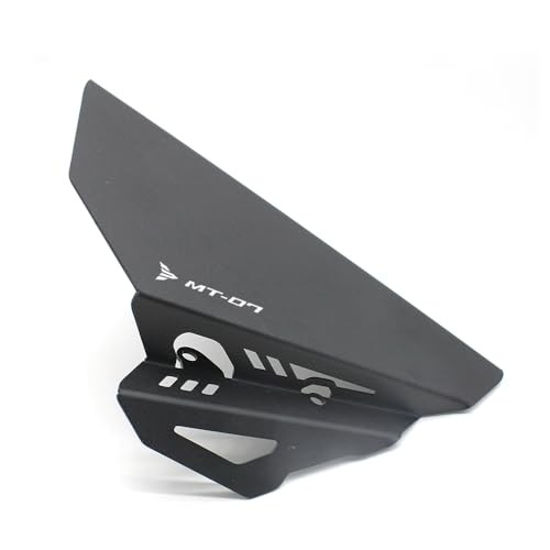 Motorcycle Windshield Windscreen Airflow Wind Screen Deflector CNC Aluminum