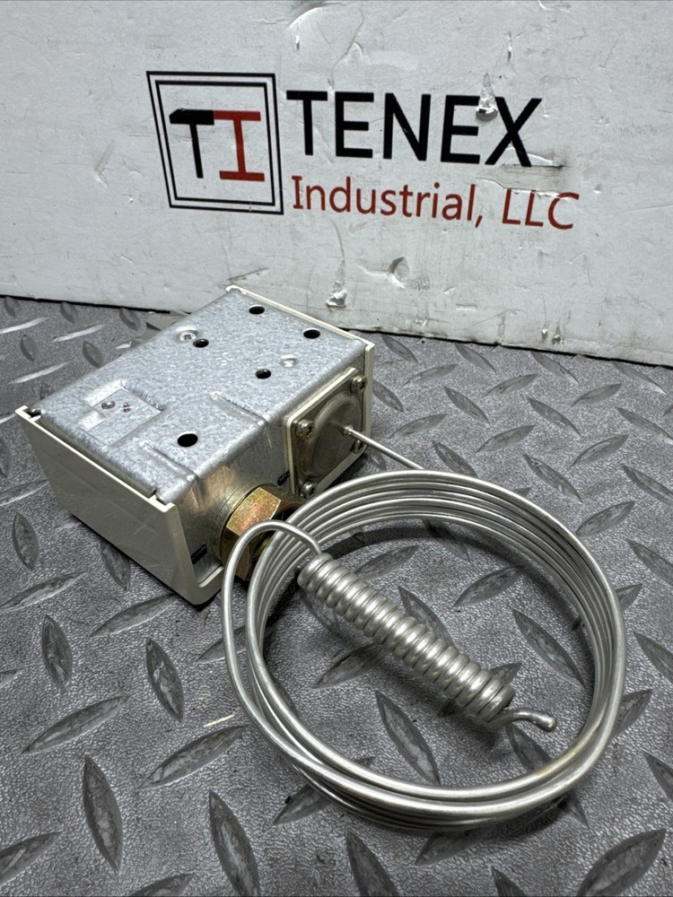 Danfoss KP-61 Pressure Control Switch C-5