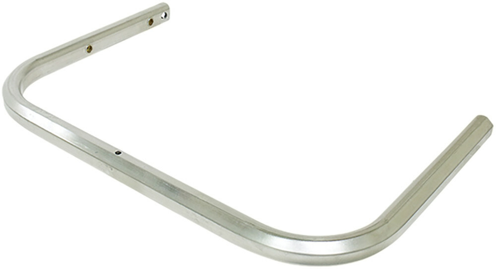 SPI Rear Bumper SM-12534