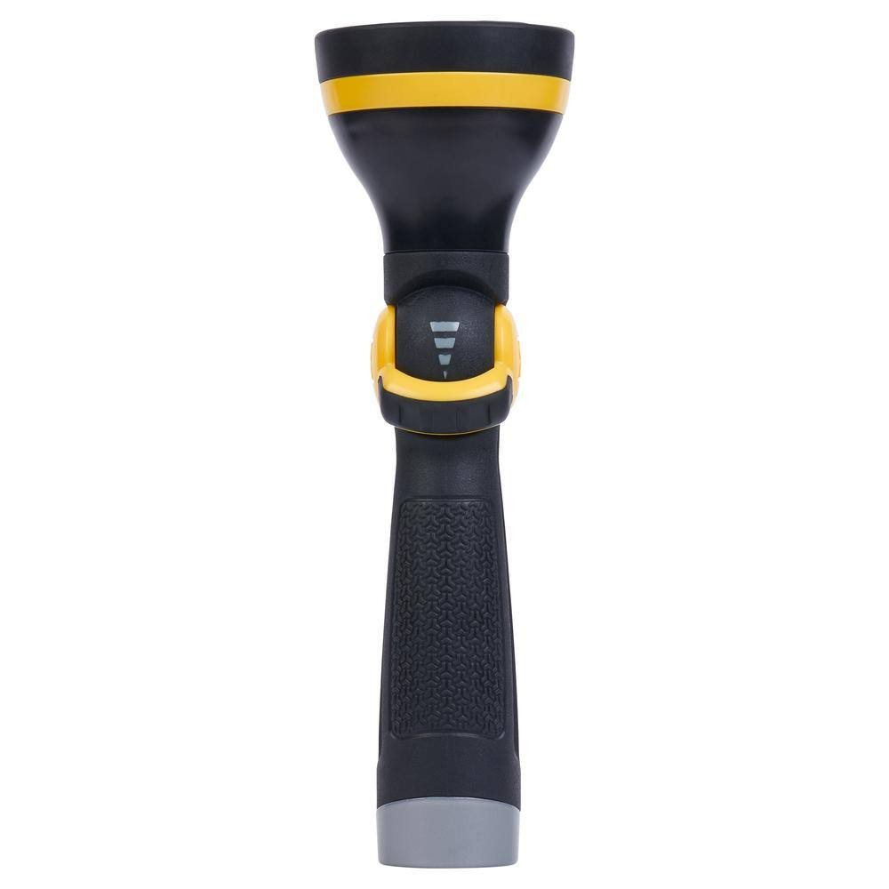 Relaxgrip Flashlight Shower Nozzle