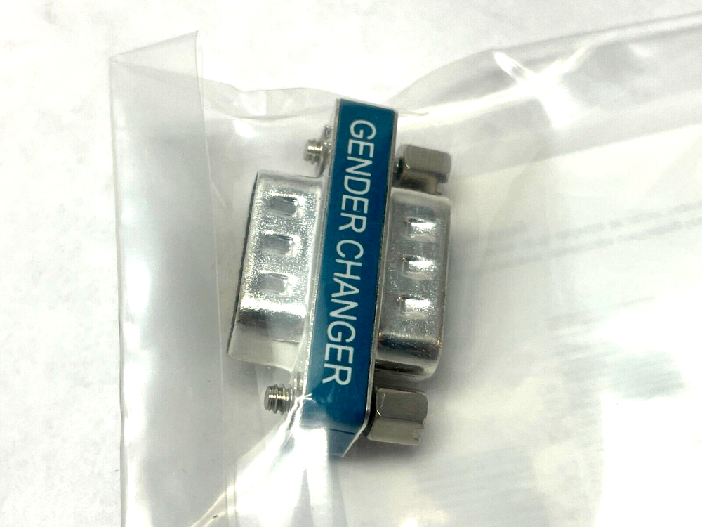 L-Com DGB9M D-Sub Adapter