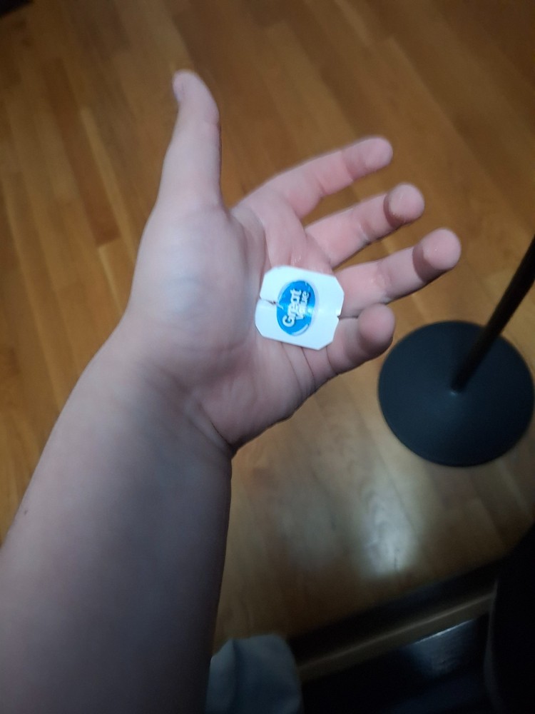 Great value sticker