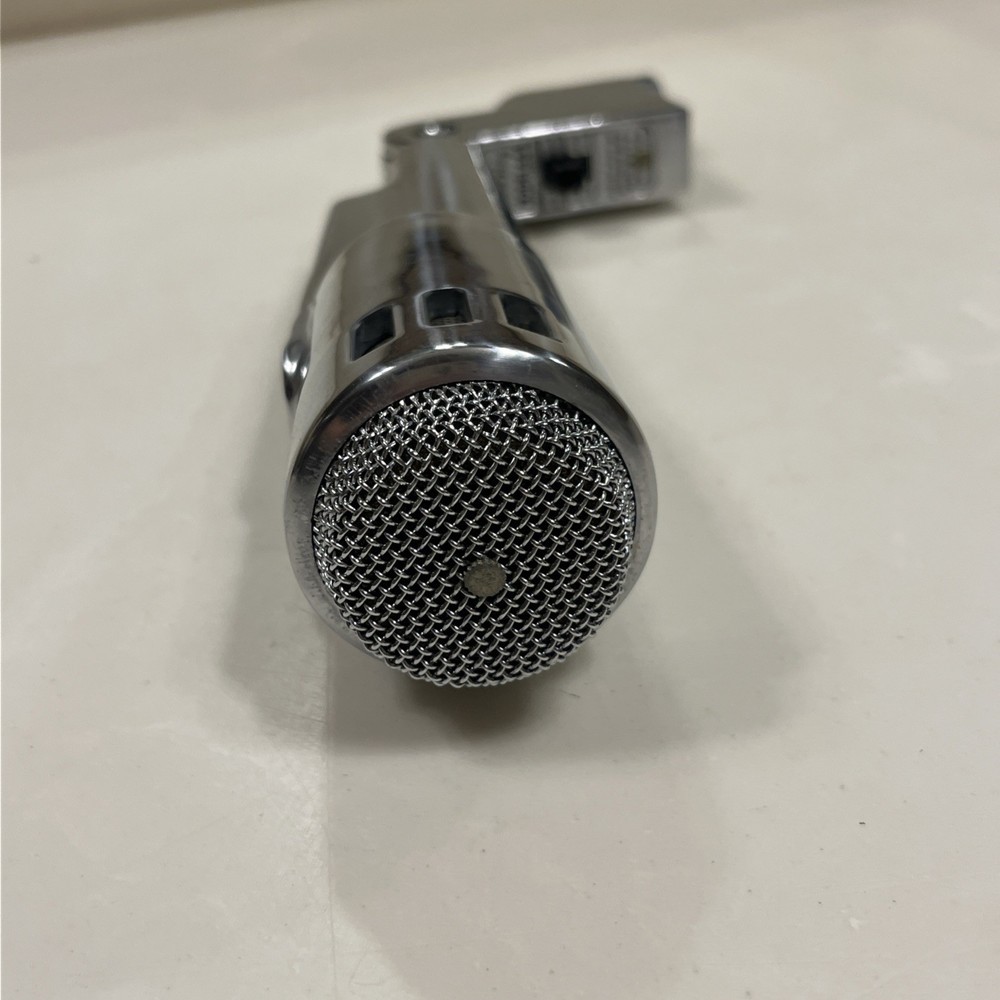 Electro-Voice 664 Microphone Dynamic Cardioid Variable with Original Box Vintage