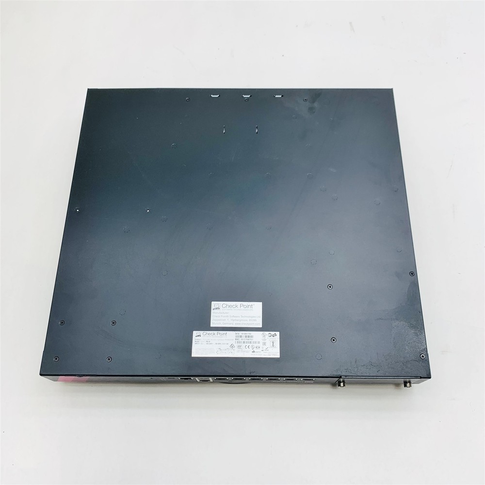 CheckPoint PB-20 5100 Next Generation Security Gateway Advanced Threat Firewall