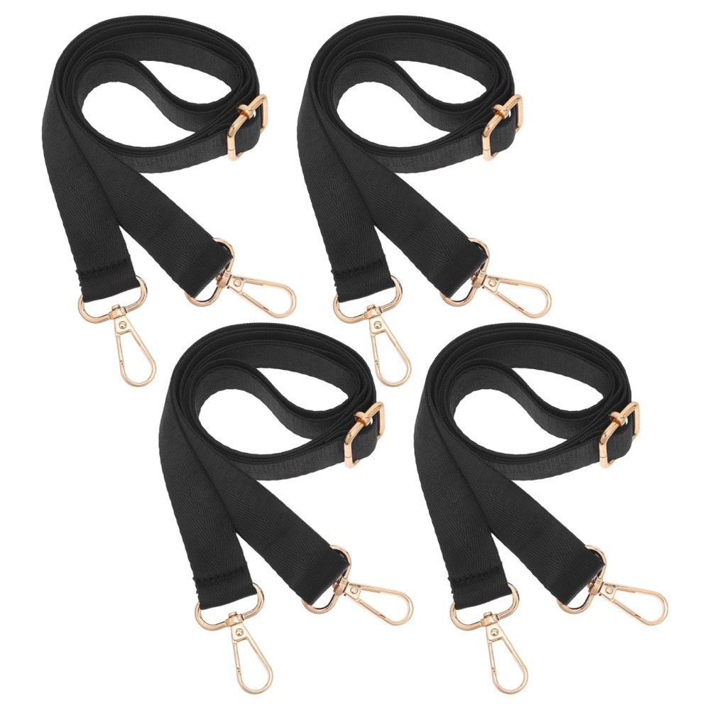 4 Pcs Horse Blanket Accessories Fixing Tools Leg Strap Adjustable