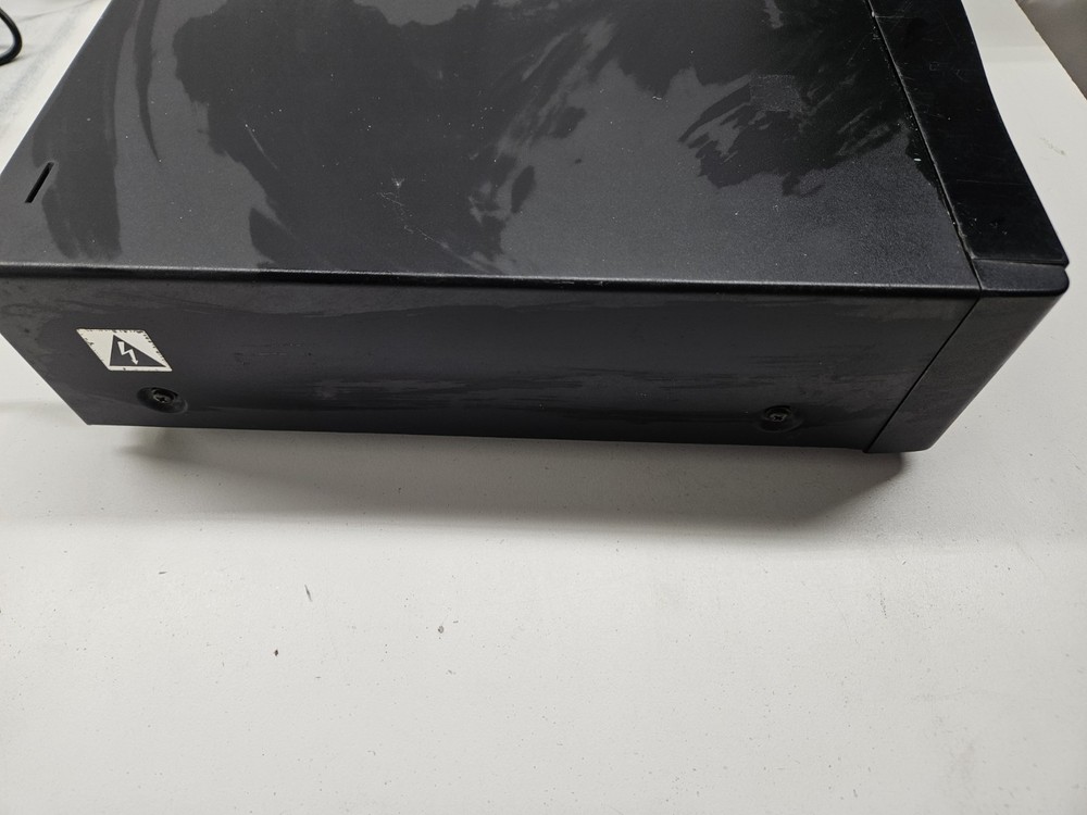 Sony CDP-M33 VTG Compact Disc Player Digital Servo System Pulse D/A Converter