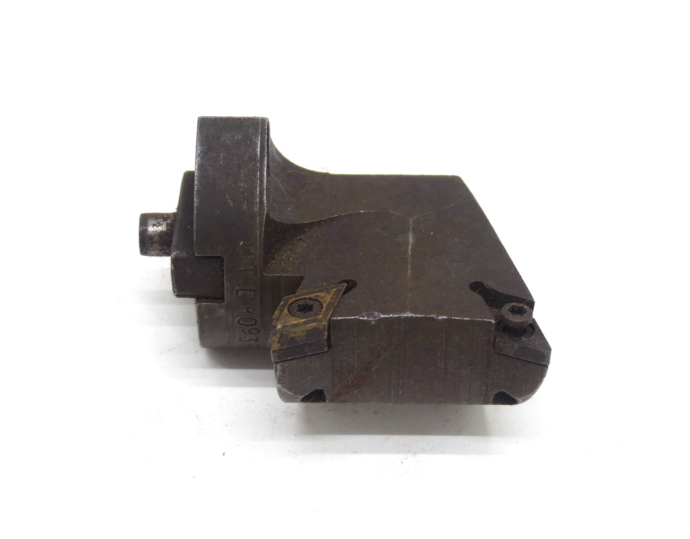 HTD-09392 Modular Boring Bar Head