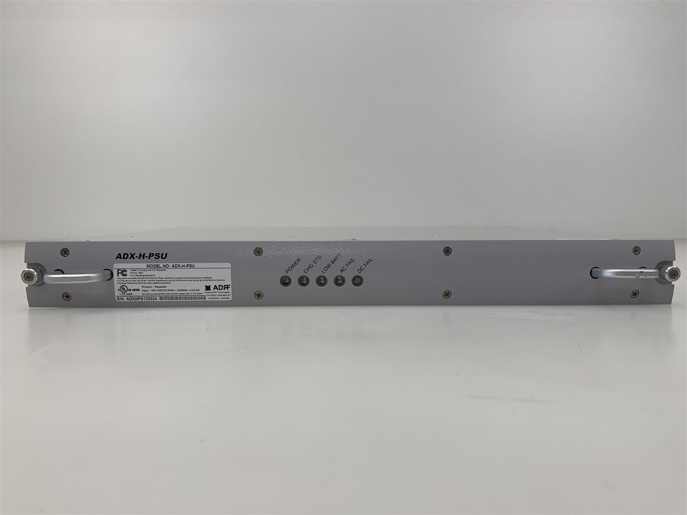 ADRF Power Supply Unit ADX-H-PSU