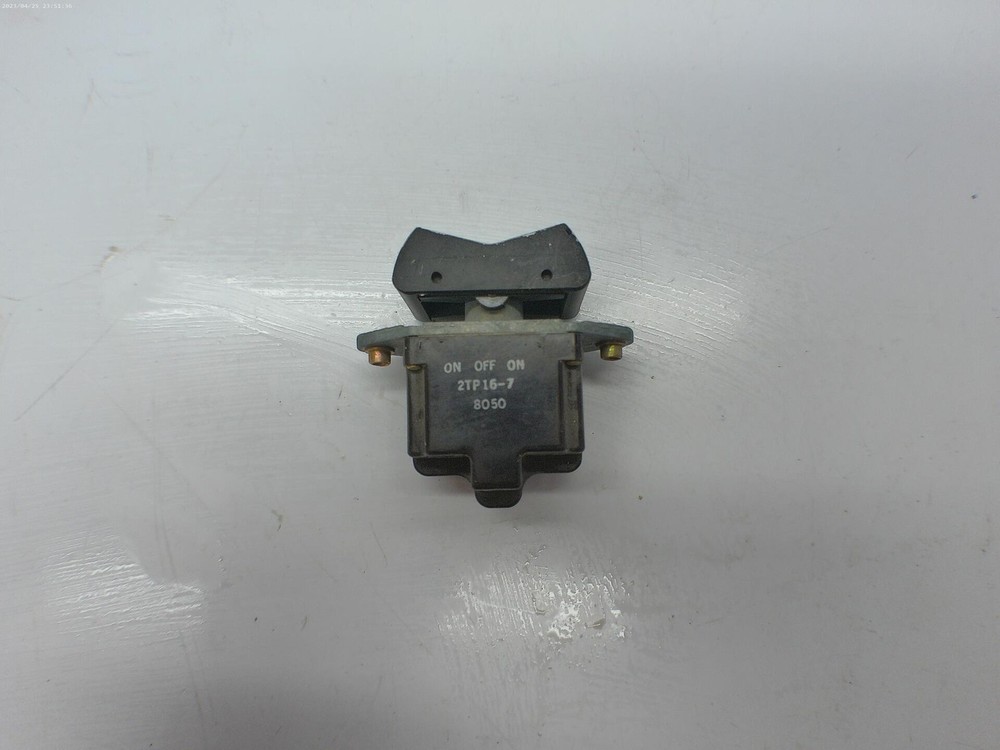 MICROSWITCH 2TP16-7 SWITCH NSNP