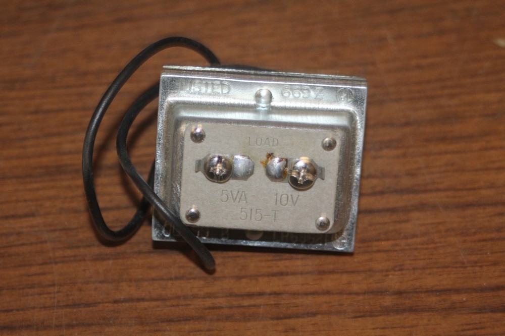 NuTone Transformer 515-T