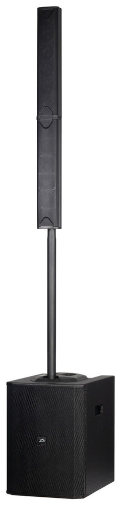 LN™ 1263 Column Array Portable PA System (1,200 Watts w/ Bluetooth)