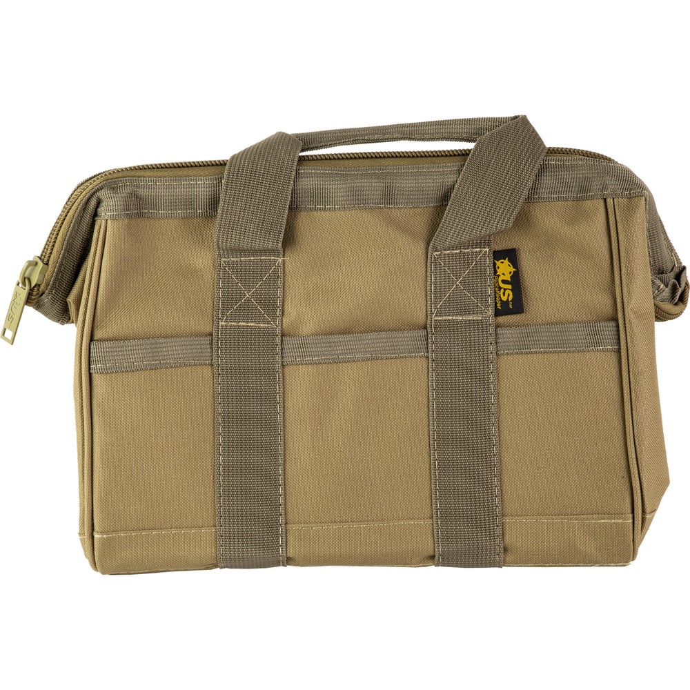 US PeaceKeeper Ammo Bag - Tan
