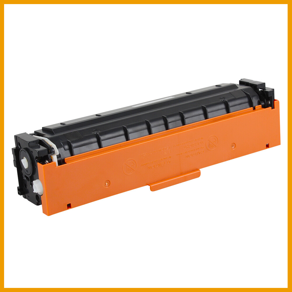 Toner for HP 201X CF400X 201A Color Laserjet Pro MFP M277dw M277c6 M252n M252dw