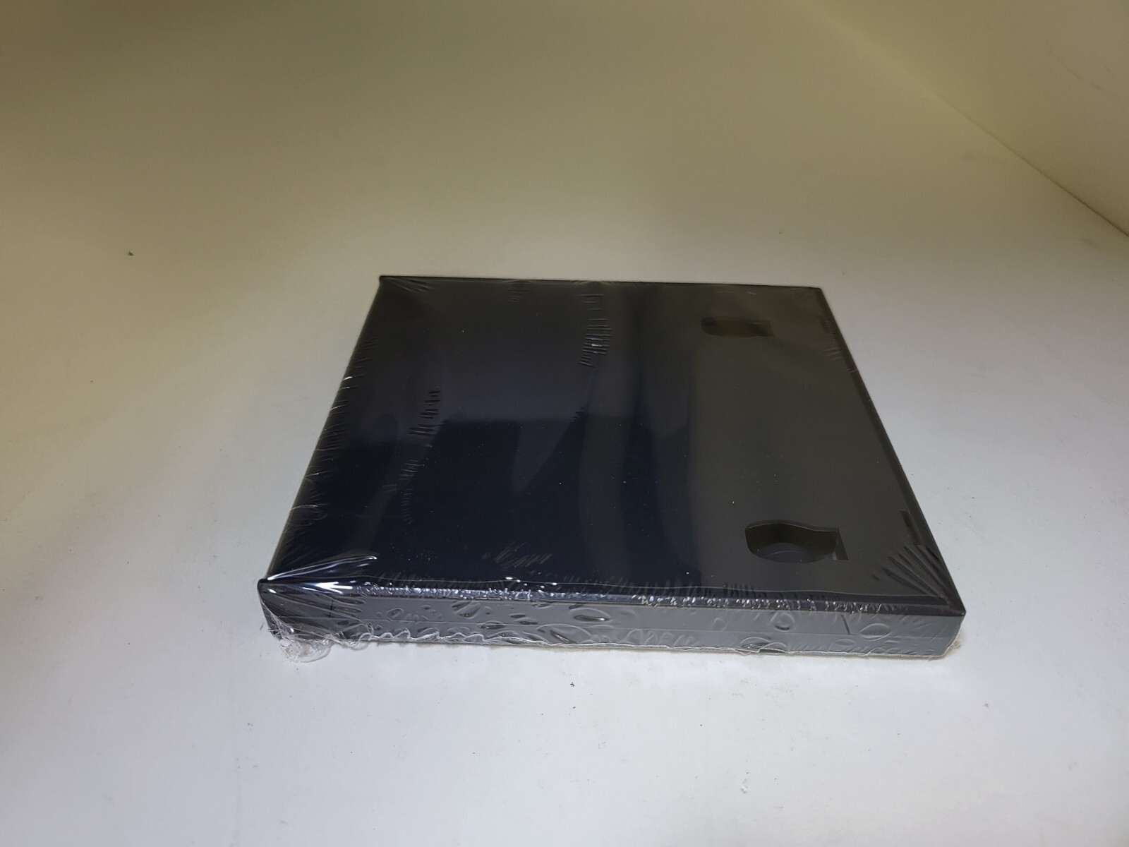 MINT NEW Official Original OEM Nintendo Black DS Replacement Game Case