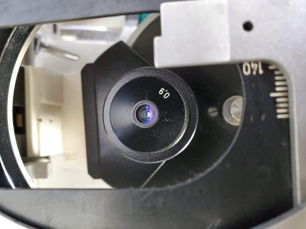 Zeiss AxioPhot El-Einsatz Microscope 45-18-89