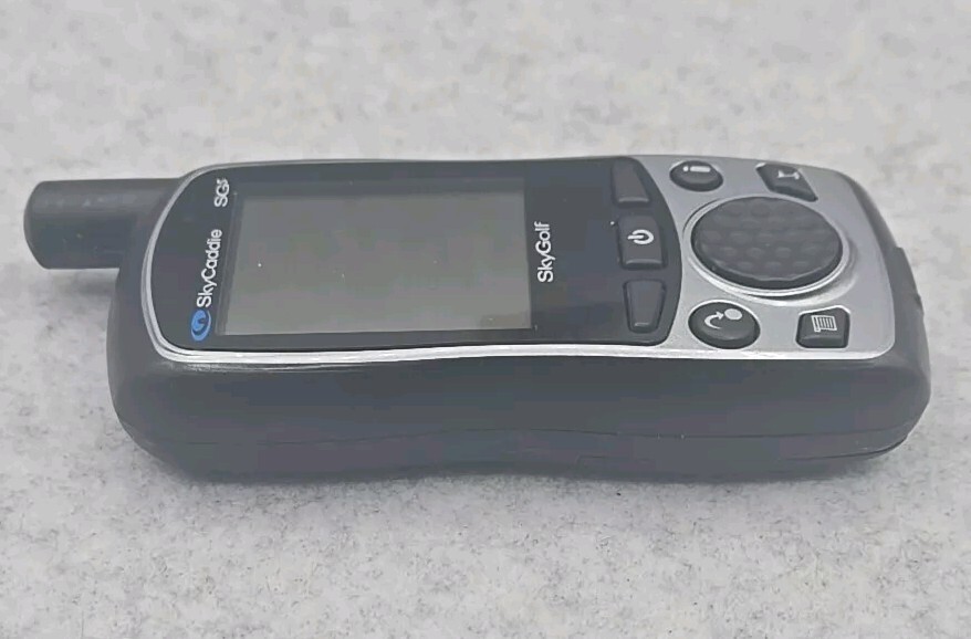 Skycaddie SkyGolf SG5 Rangefinder