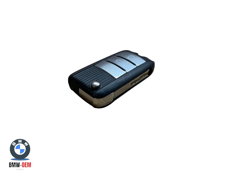 MG 5 Button Remote Key Fob