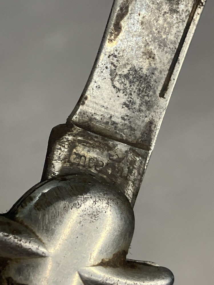 Vintage Knife