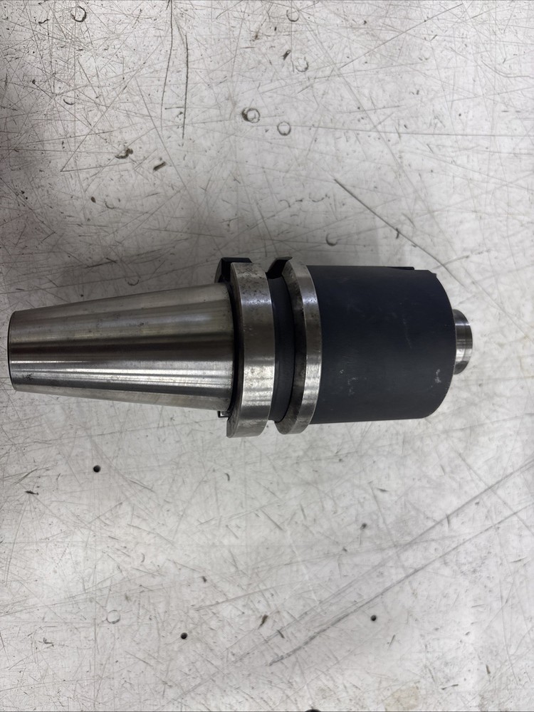 BT40 1" Face Mill Arbor