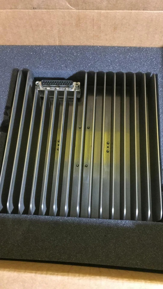 ✅ Optronics Microscope Camera Head ( P62800-00 Rev X6 )