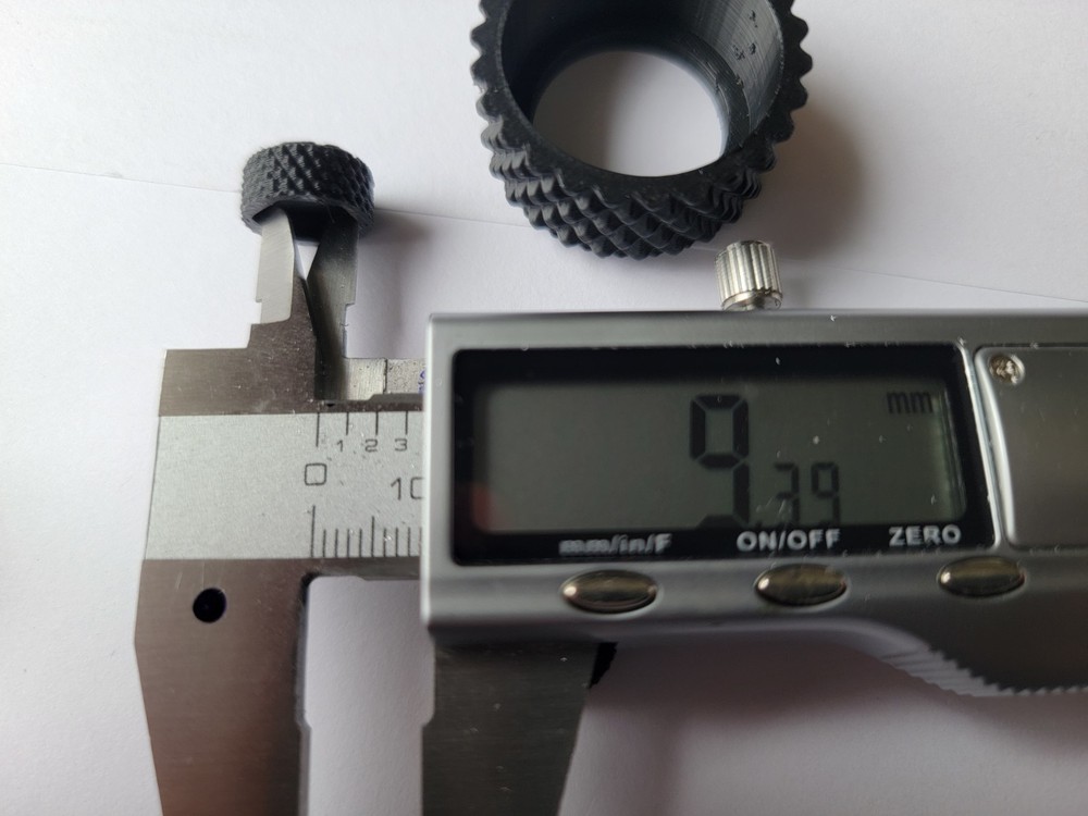 Paintball Regulator Dress Kit