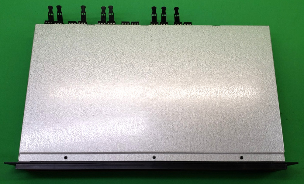 Biamp Systems TESIRA EX-MOD Modular Expander Device - Great Condition